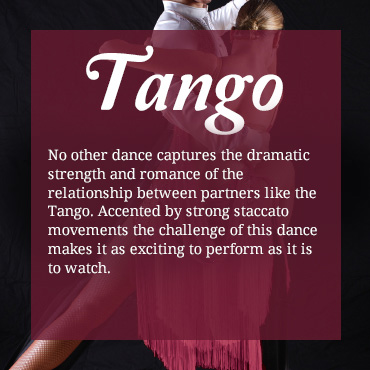 Tango Dance