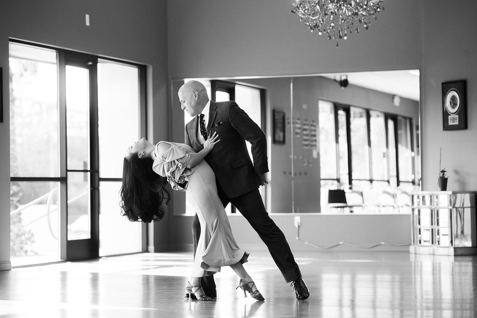 Adult Dance Lessons