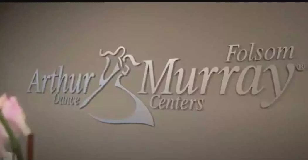 Arthur Murray Folsom Studio Promo