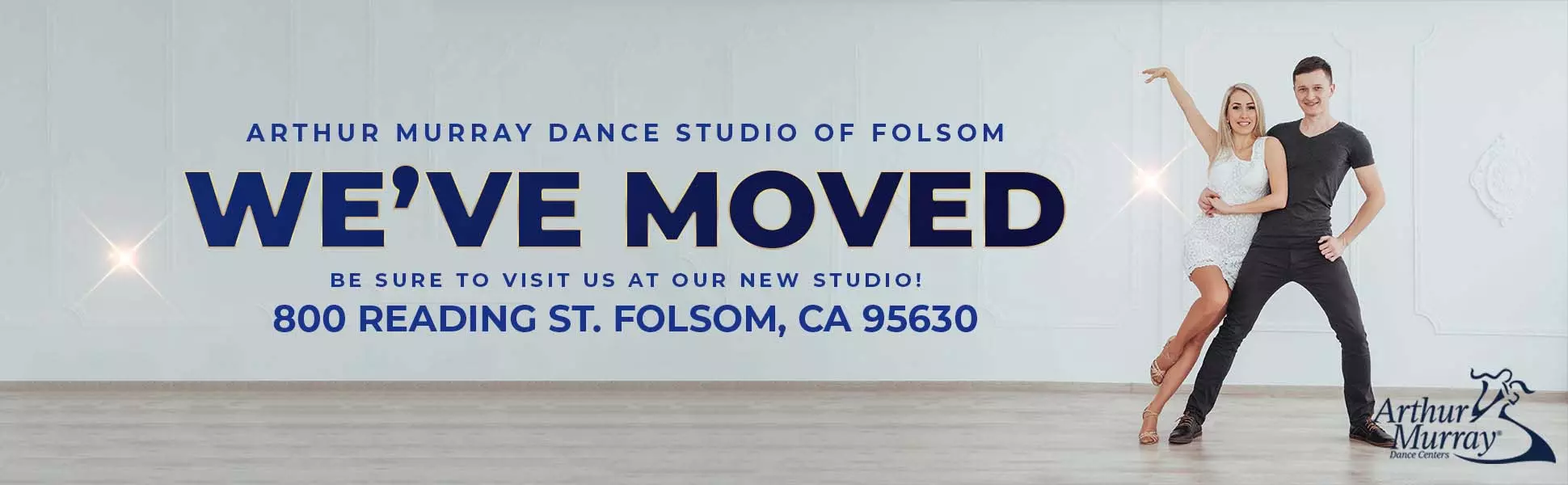 We Have Moved We Have Moved