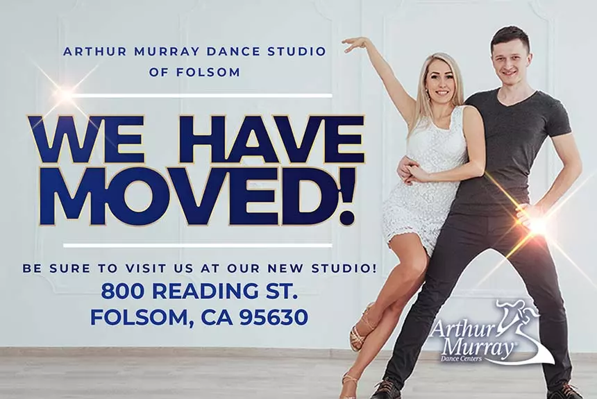 We Have Moved We Have Moved